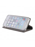 Dėklas Apple iPhone 12 mini atverčiamas Smart Magnet